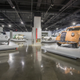 Illustration for article titled Check Out The Incredible And Rare Japanese Cars At The Petersen Museum Now
